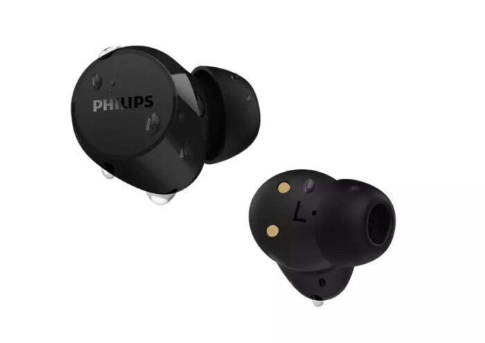 PHILIPSTrueWirelessHeadphones In