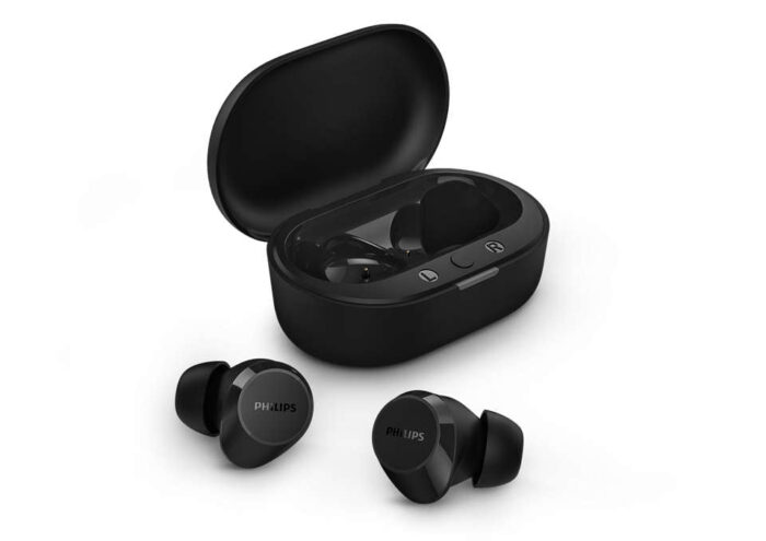 PHILIPSTrueWirelessHeadphones In ear TAT1209BK 2048x2048 scaled