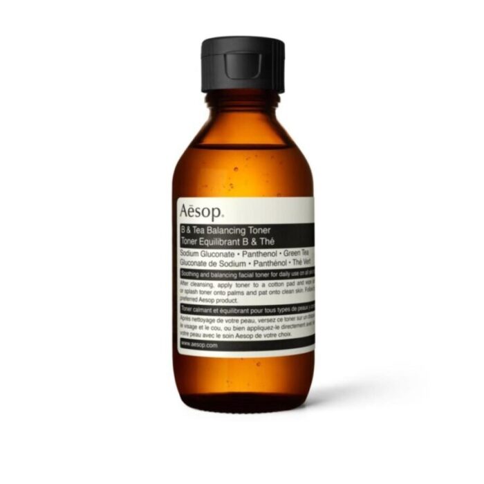 aesop b tea balancing toner 240320012315