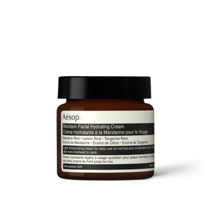 aesop mandarin facial hydrating cream 241010023543