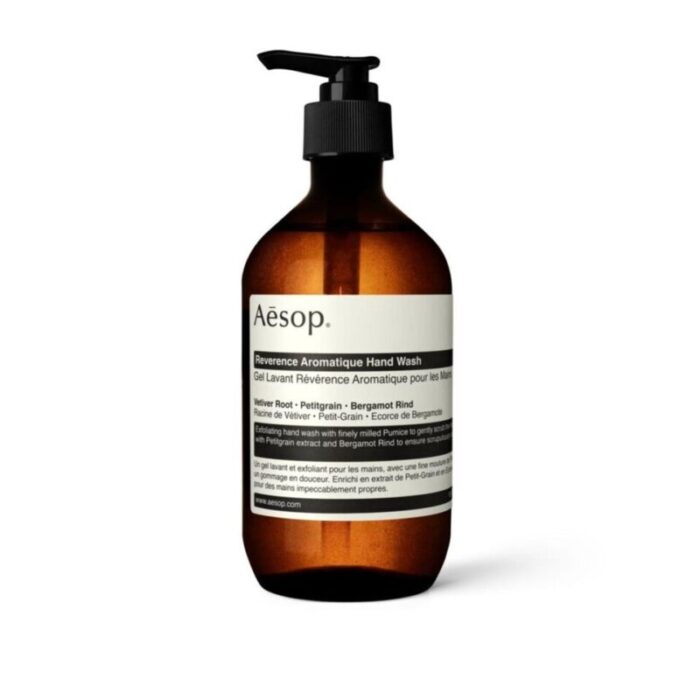 aesop reverence aromatique hand wash 240220051454