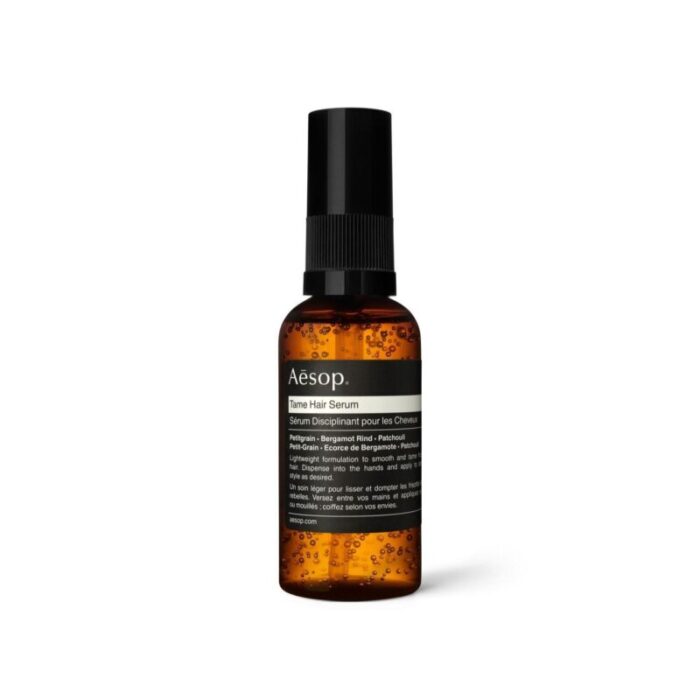 aesop tame hair serum 240320012257