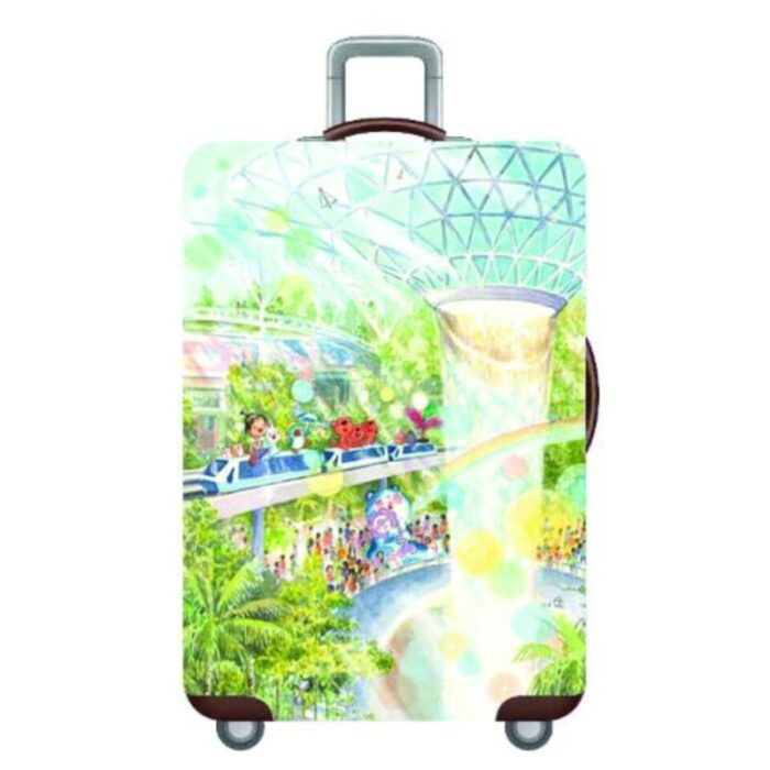 ag lc56m 107 luggage cover 56x625cm 220406031804