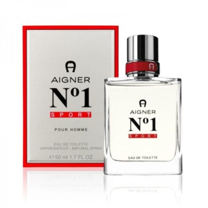 aigner no1 sport edt 100ml 230928120848