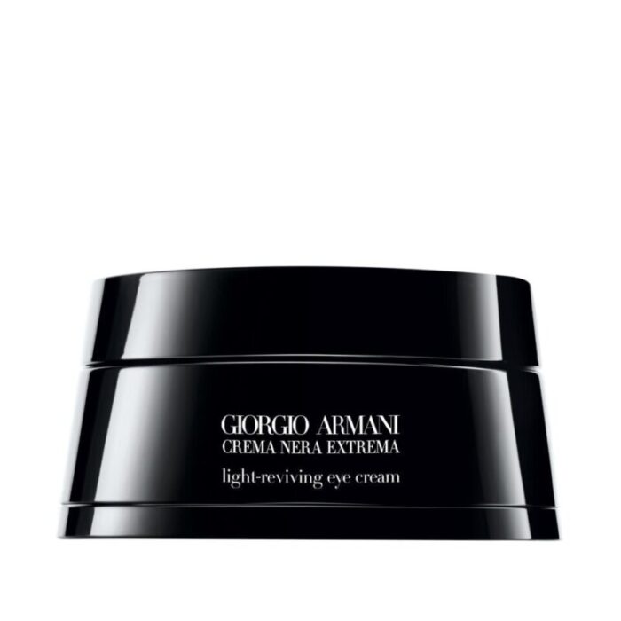 armani beauty crema nera light reviving eye cream 15g 241010021409