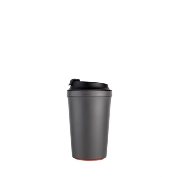 artiart suction idea cafe mug grey 340ml 240819121355