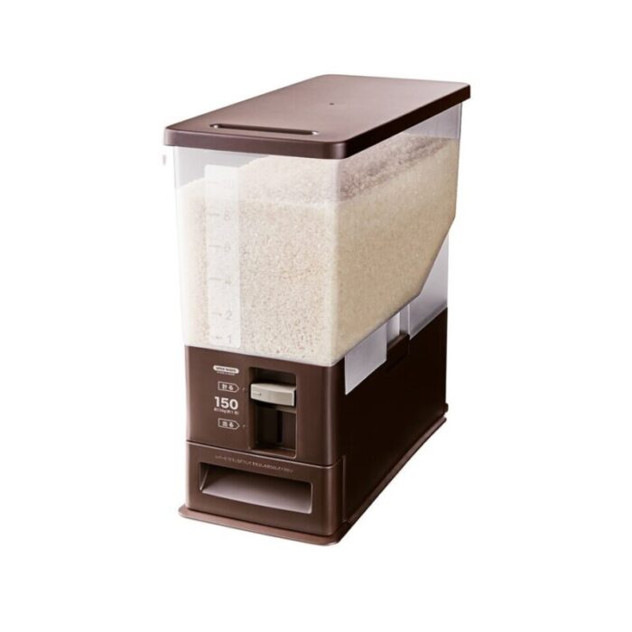 asvel rice stocker 7503 brown 12kg 240731051345