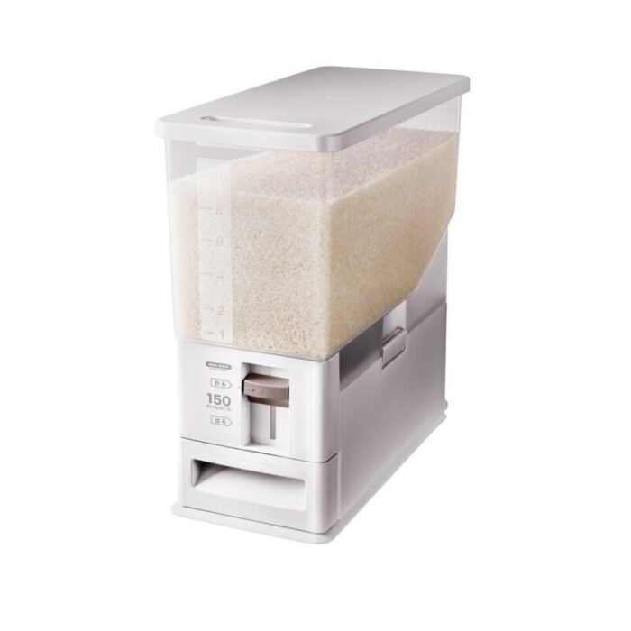 asvel rice stocker 7503 white 12kg 240924124721