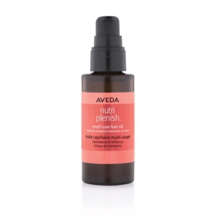 aveda nutriplenish multi use hair oil 30ml 240617124837