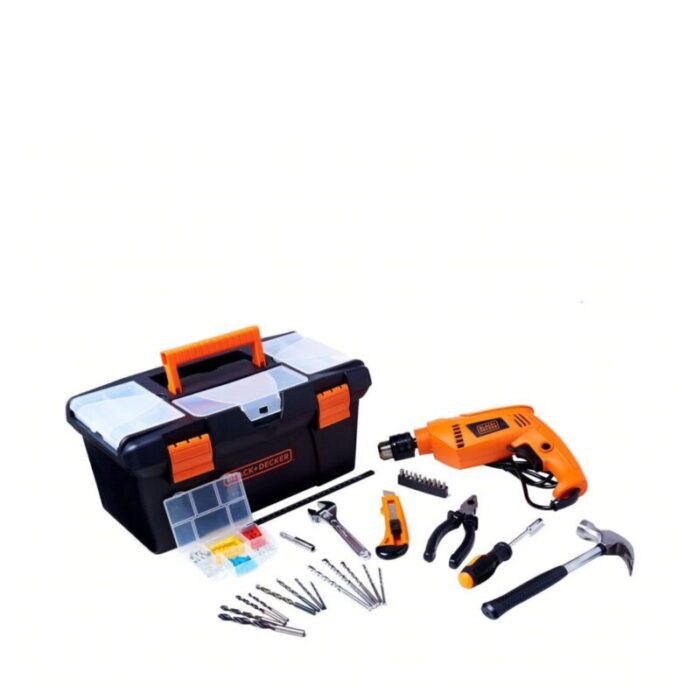 blackdecker hd650bxh xd 650w starter tool set 240626110731