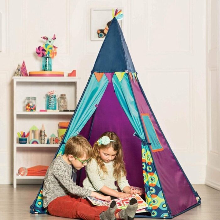 bt teepee with star projecting light sea 240614020602 1