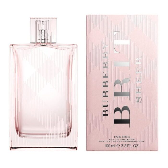 burberry brit sheer eau de toilette 100ml 231124023006 1