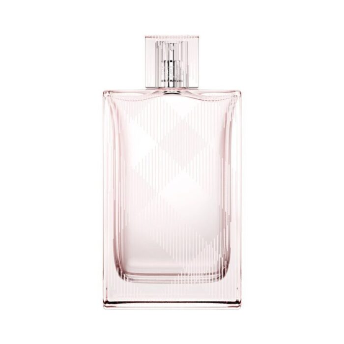 burberry brit sheer eau de toilette 100ml 231124023006