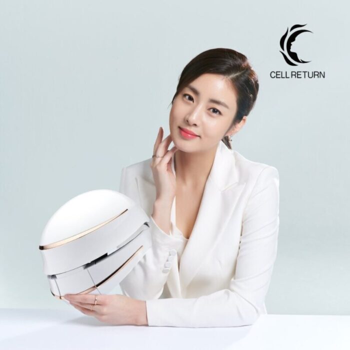 cellreturn hair alpha ray premium 241010032745