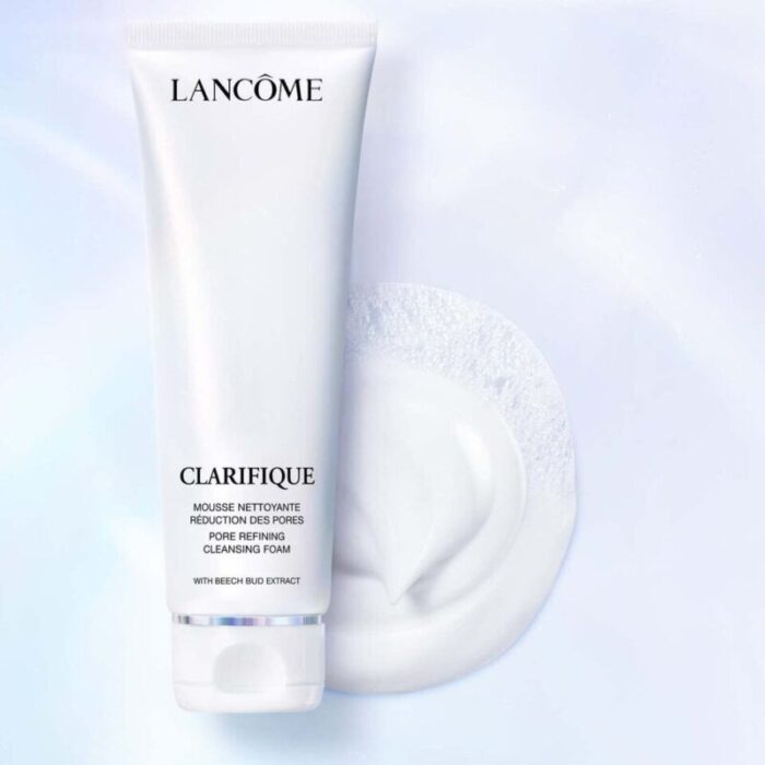 clarifique cleansing foam 125ml 240723035700 1