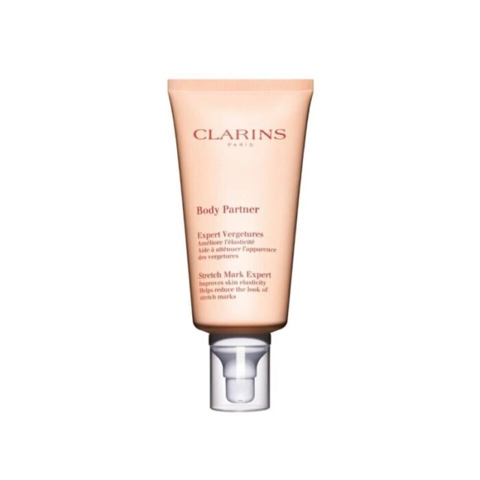 clarins body partner stretch mark expert 175ml 240524040325