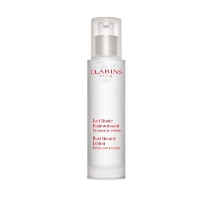 clarins bust beauty enhancing lotion 50ml 240524040320