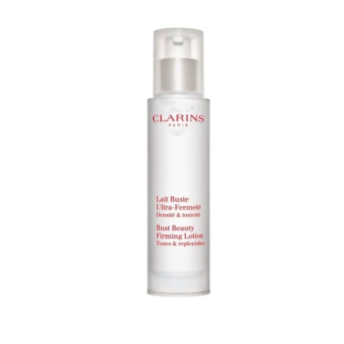 clarins bust beauty firming lotion 50ml 240524040320