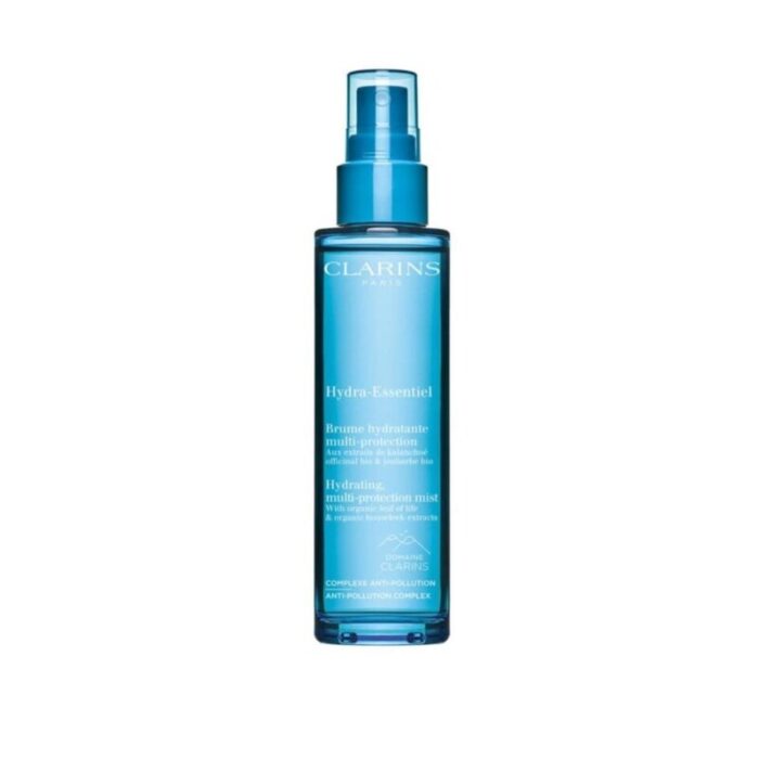 clarins hydra essentiel hydrating multi protection mist 75ml 240524040328