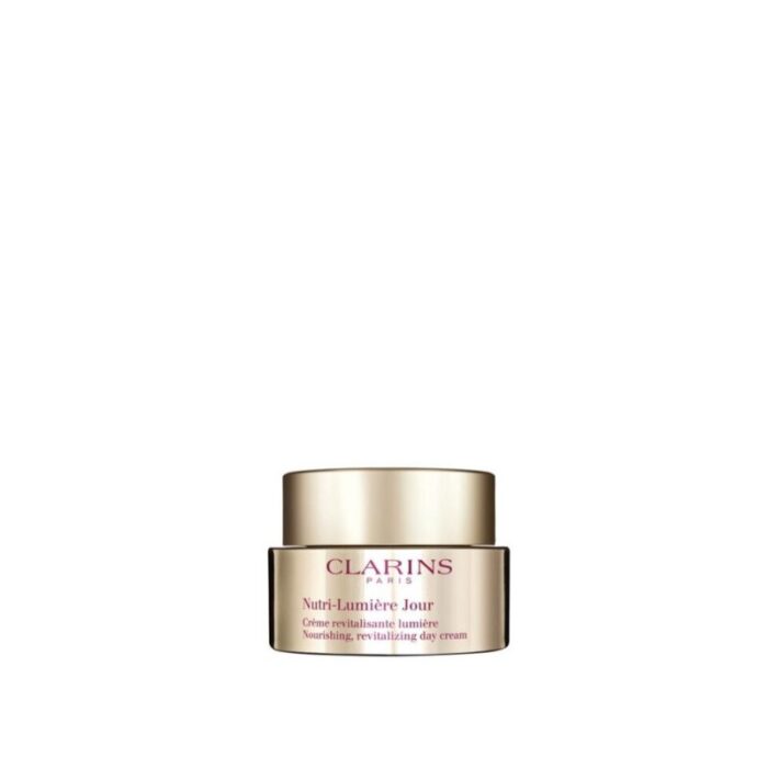 clarins nutri lumiere day cream 240524040326