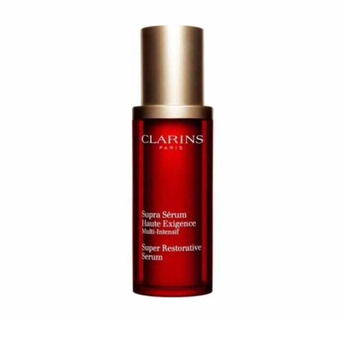 clarins super restorative serum 30ml 240524040319