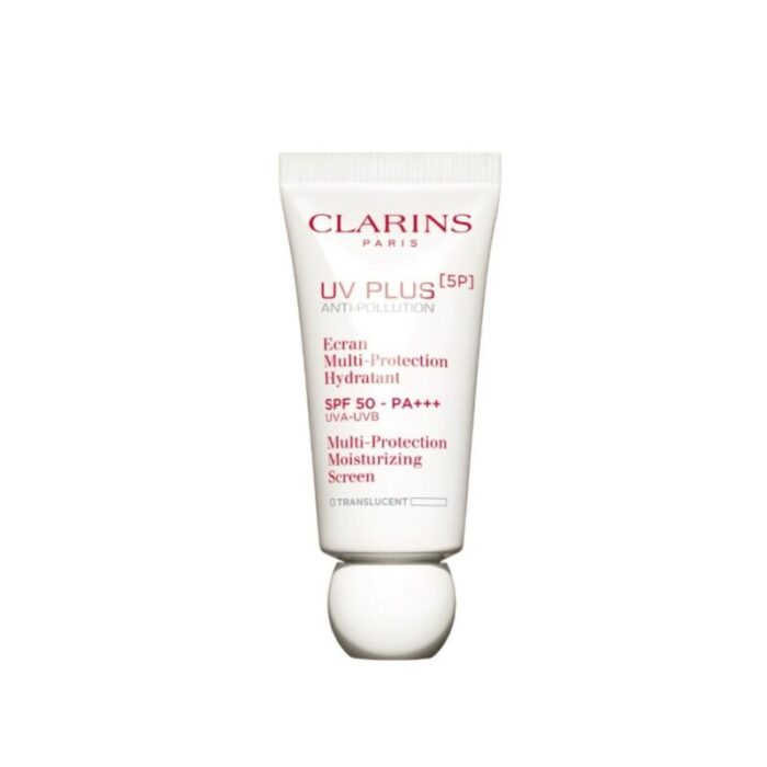 clarins uv plus 5p anti pollution spf50pa translucent 240524040327