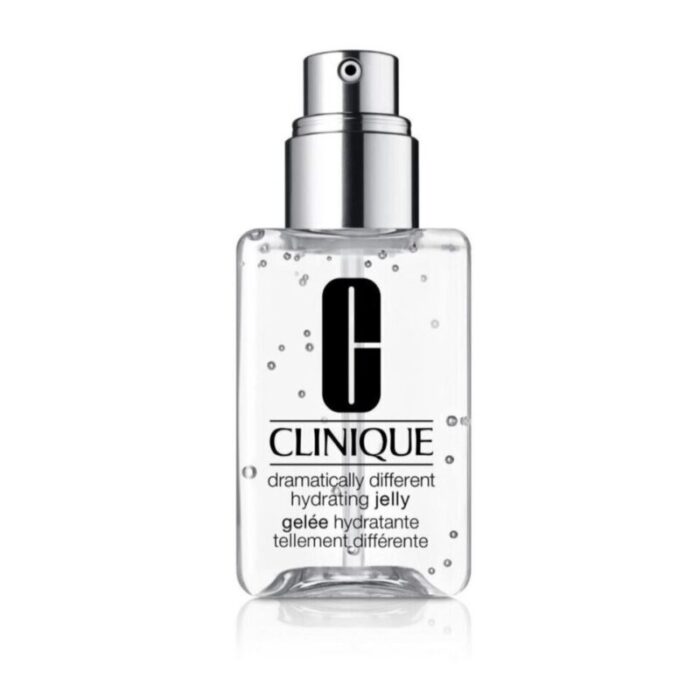 clinique dramatically different hydrating jelly 125ml 241010023541