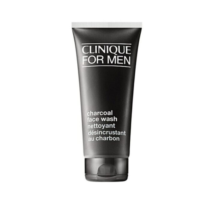 clinique for men charcoal cleanser 200ml 240613113743