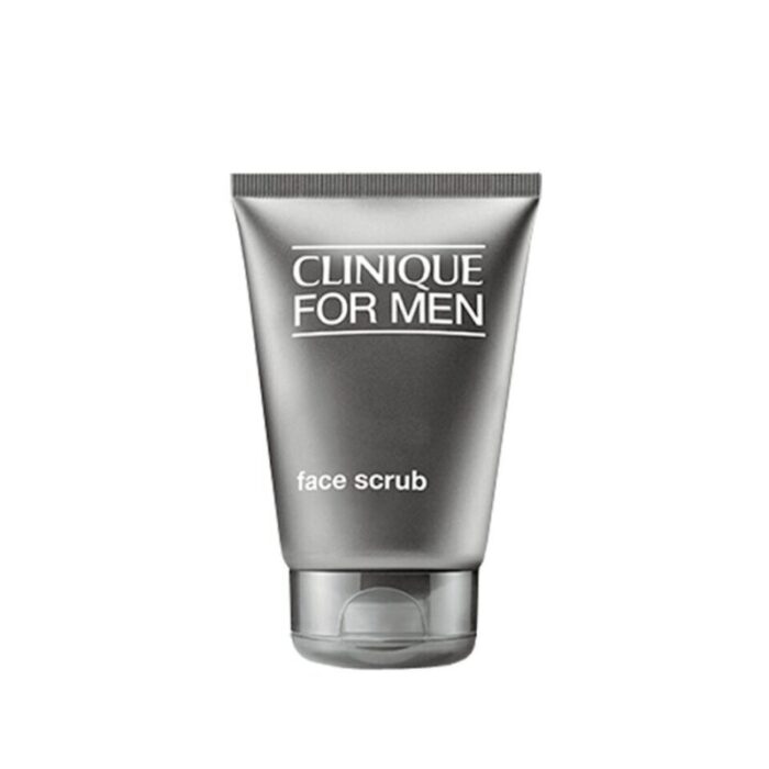 clinique for men face scrub 100ml 240613113744