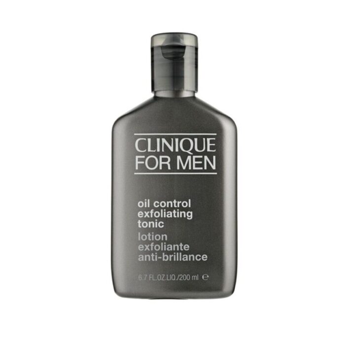 clinique for men oil control exfoliating tonic 200ml 240613113743