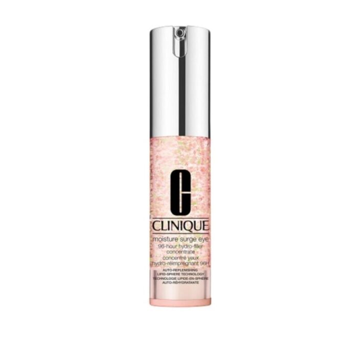 clinique moisture surge eye 96 hour hydro filler concentrate 15ml 241010021412