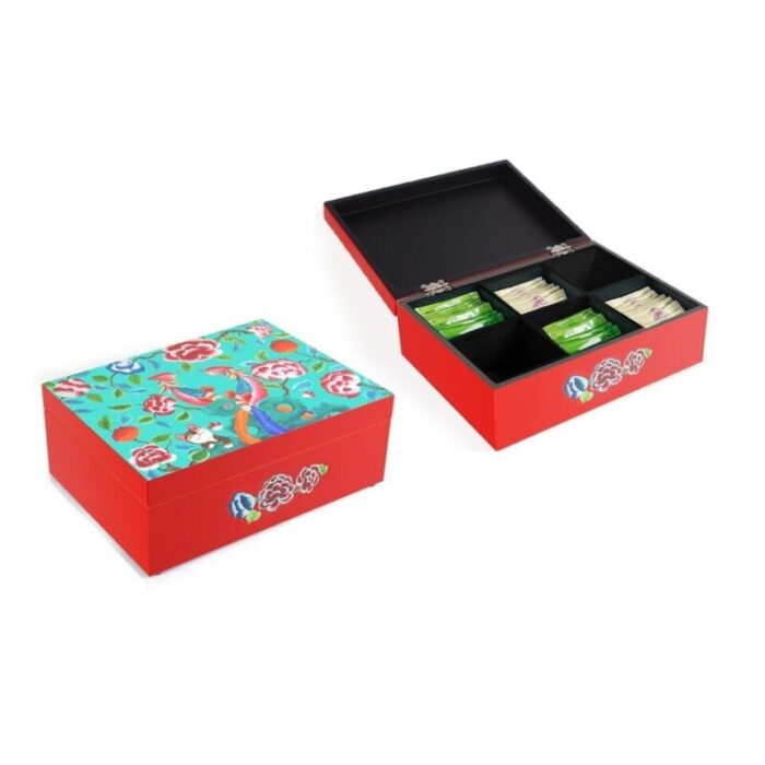 conf beverage box turquoise double phoenix red 240918032735