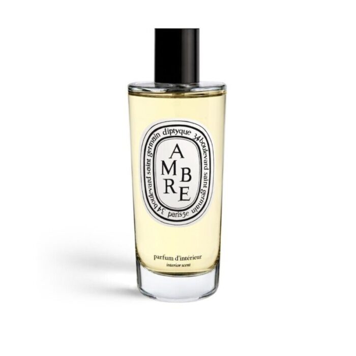 diptyque ambre room spray 150ml 221028020845