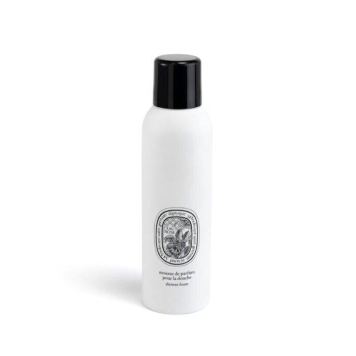 diptyque eau rose shower foam 150ml 240228055221