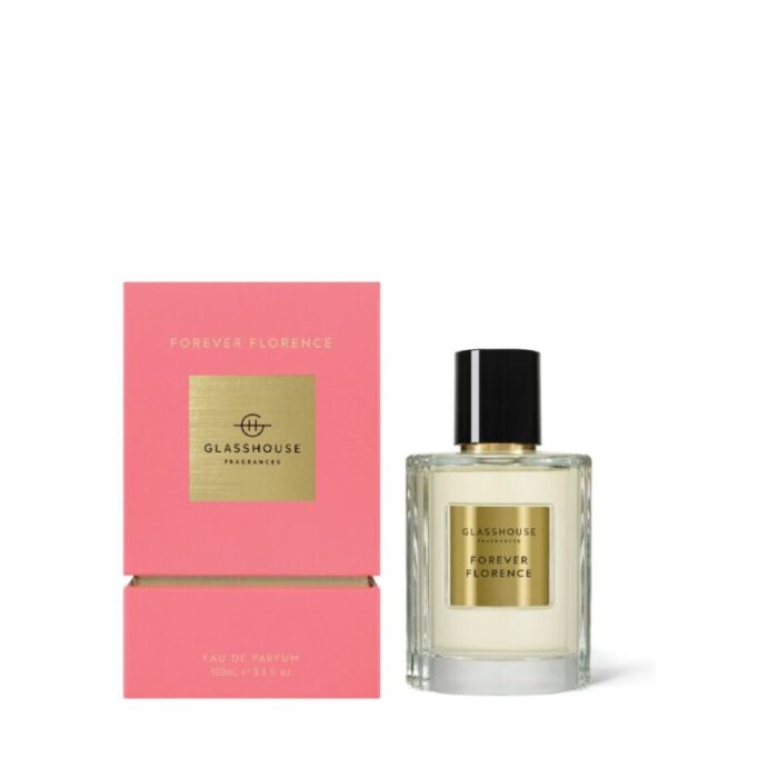 eau de parfum 100ml forever florence 240327104449