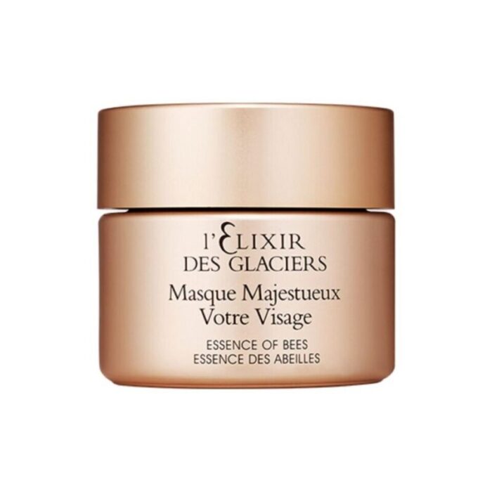 elixir masque majestueux votre visage 50ml 240515024915