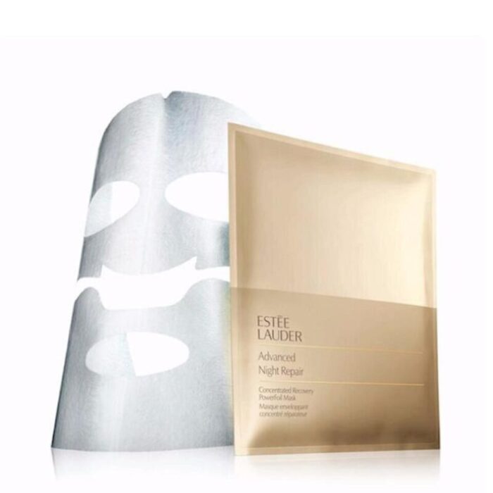 estee lauder advanced night repair concentrated recovery powerfoil mask 4 pack 240612044446