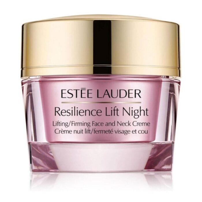 estee lauder resilience night firmingsculpting face neck creme 240614090650