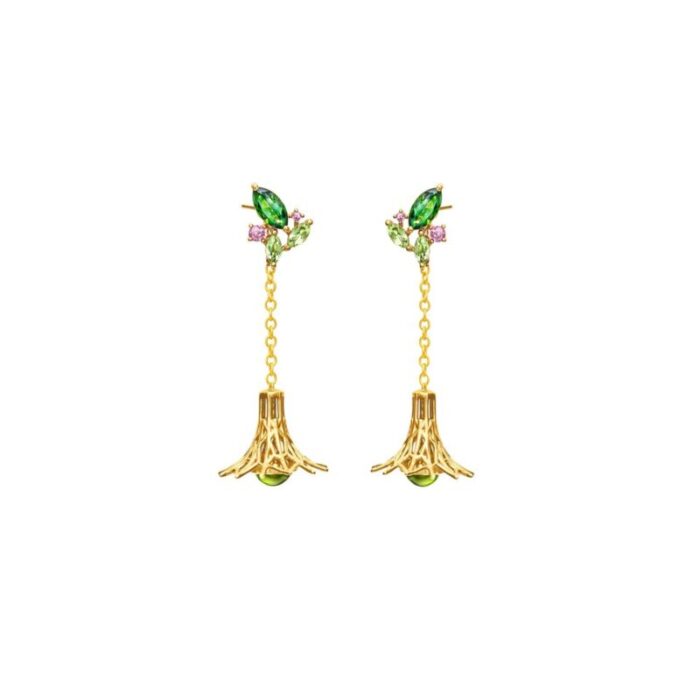 garden odyssey drop earrings 240918033121