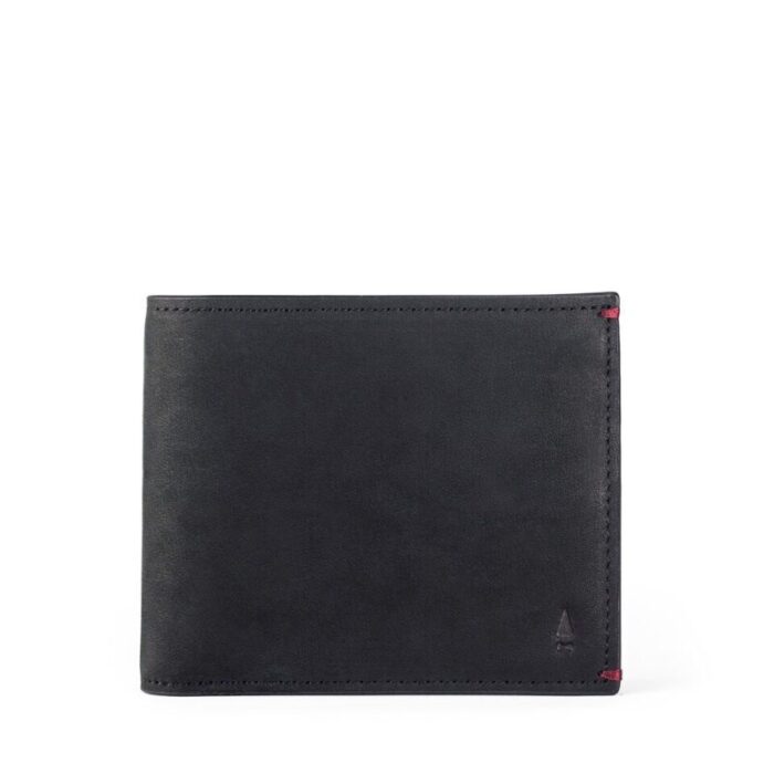 gnome bow elwyn billfold black 240806110729