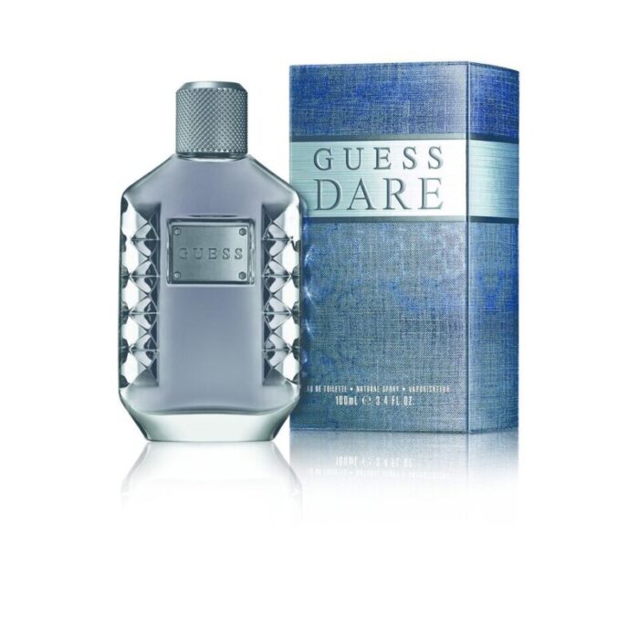 guess dare for men edt 100ml 230928120412