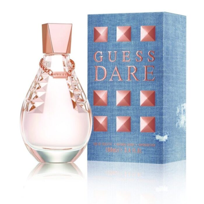 guess dare for women edt 100ml 230928120412