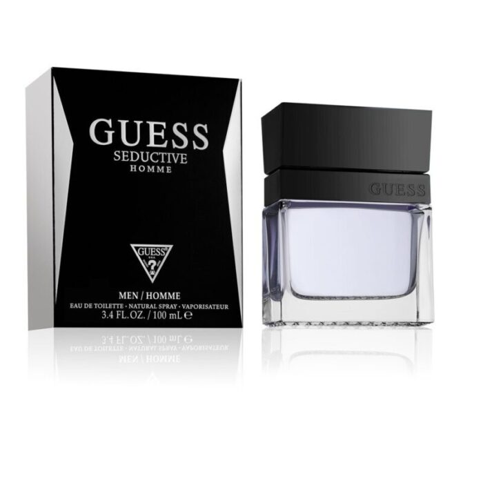 guess seductive for men edt 100ml 230928120412