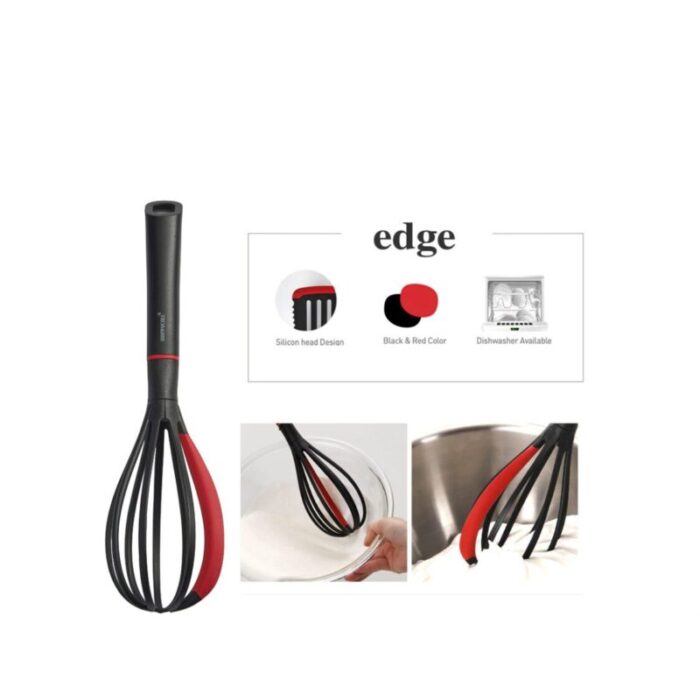 happycall edge silicone whisk 4004 10054004 1042 240507012612