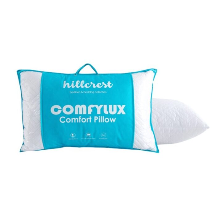 hillcrest aerofresh quilted pillow 240702105731