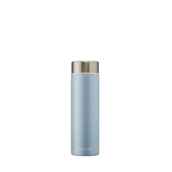 iris ohyama stainless thermal flask mugbottle blue star 240626045826