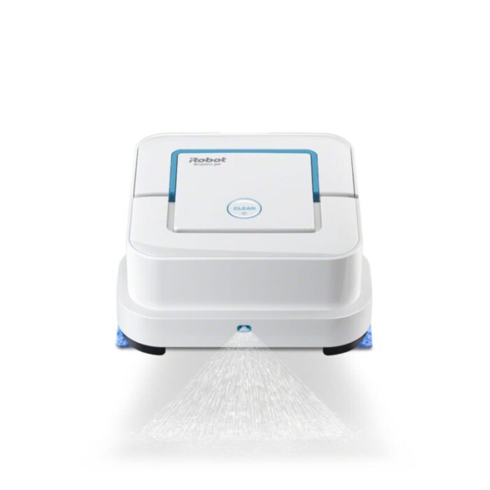 irobot braava jet 240 white 221222052532