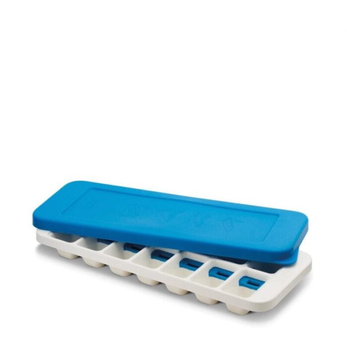 joseph joseph easy release ice cube tray blue 240816044357