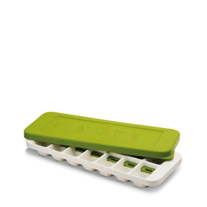 joseph joseph easy release ice cube tray green 20018 240816044357