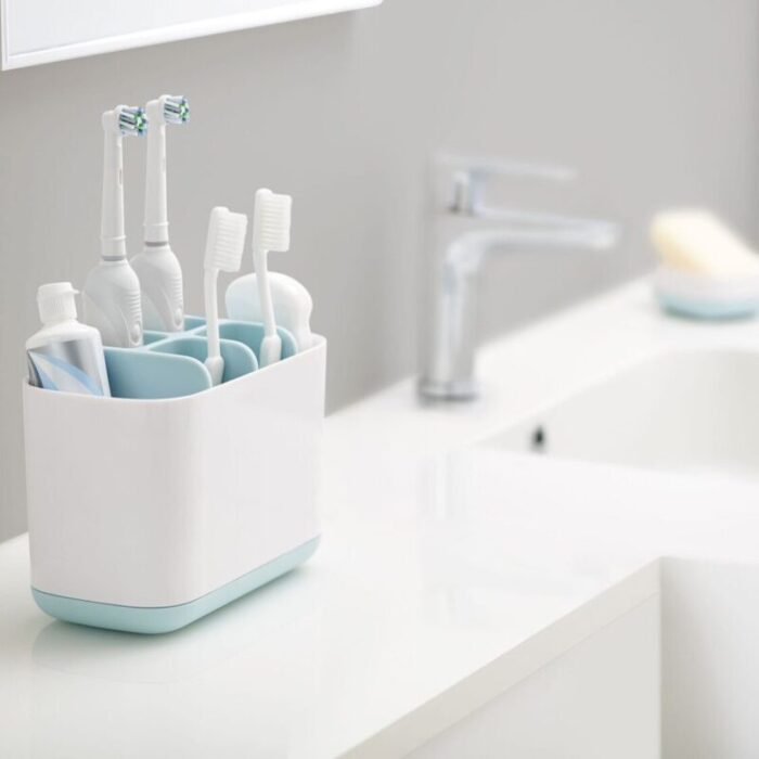 joseph joseph easy store toothbrush caddy large 7050110 240801101652 1